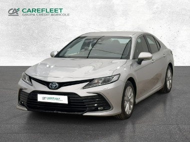 Toyota Camry VIII Toyota Camry 2.5 Hybrid Comfort CVT Sedan-1