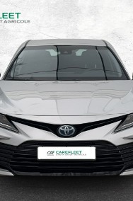 Toyota Camry VIII Toyota Camry 2.5 Hybrid Comfort CVT Sedan-2