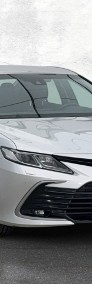Toyota Camry VIII Toyota Camry 2.5 Hybrid Comfort CVT Sedan-3
