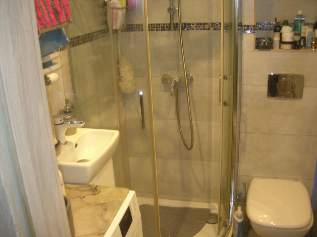 Mieszkanie po remoncie bez nakładów finansowych ogrzewanie miejskie - Widok 6