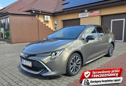 Toyota Corolla XII SELECTION 1.8 HYBRID Bogata wersja Salon Polska Gwarancja do 3 lat!