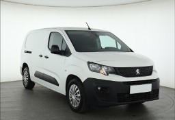 Peugeot Partner , L2H1, 4m3, VAT 23%, 2 Miejsca, 2 EU palet