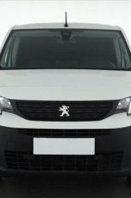 Peugeot Partner , L2H1, 4m3, VAT 23%, 2 Miejsca, 2 EU palet-2