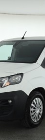 Peugeot Partner , L2H1, 4m3, VAT 23%, 2 Miejsca, 2 EU palet-3