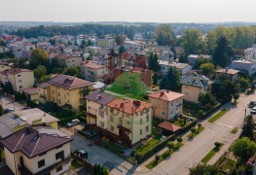 Dom Lublin Dziesiąta, ul. Władysława Broniewskiego