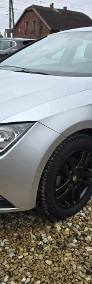 SEAT Leon III Krajowy.1.2 105 koni.Alu16.Zestaw Głośnomówiący.-3