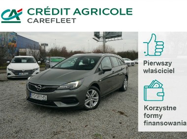 Opel Astra K 1.5 CDTI/122 KM GS Line Salon PL Fvat 23% PO5RY45-1