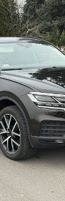 Volkswagen Touareg III Virtual Cockpit|FV VAT|Krajowy|141 tys. km-3