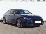 Audi A4 B9 , Salon Polska, 1. Właściciel, Serwis ASO, Automat, Skóra,