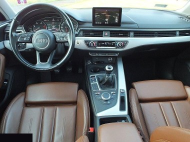 Limousine 2.0TDI 190KM 2017r-1