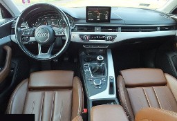 Audi A4 B9 Limousine 2.0TDI 190KM 2017r