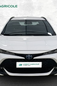 Toyota Corolla XII Toyota Corolla 1.8 Hybrid Comfort Kombi-2