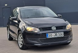 Volkswagen Polo V *benzyna* Z NiEMiEC**BARDZO ŁADNE* KLiMAtyzacja* ALUFELGi*