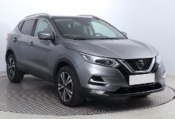 Nissan Qashqai II , Salon Polska, 1. Właściciel, Serwis ASO, Navi, Klimatronic,