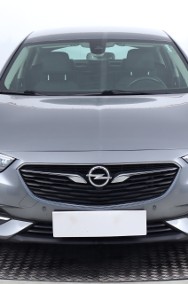 Opel Insignia Salon Polska, 1. Właściciel, Serwis ASO, Skóra, Klimatronic,-2