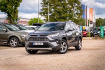 Toyota RAV 4 V 2.5 Hybrid AWD-i Faktura VAT23%