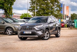 Toyota RAV 4 V 2.5 Hybrid AWD-i Faktura VAT23%