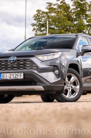 2.5 Hybrid AWD-i Faktura VAT23%-2