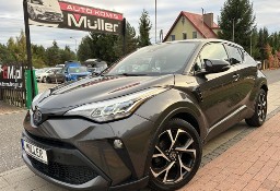 Toyota C-HR LIFT 1,8 Hybryda-122KM Automat, Radar, Ledy, Kamera Cofania, Serwis..