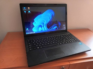 Laptop Lenovo G510 i5 6GB 1TB ATI-8570 Win11-1