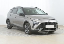 Hyundai Bayon , Serwis ASO, Automat, VAT 23%, Klima, Tempomat, Parktronic,