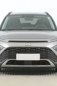 Hyundai Bayon , Serwis ASO, Automat, VAT 23%, Klima, Tempomat, Parktronic,-2