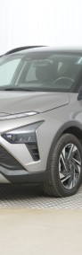Hyundai Bayon , Serwis ASO, Automat, VAT 23%, Klima, Tempomat, Parktronic,-3