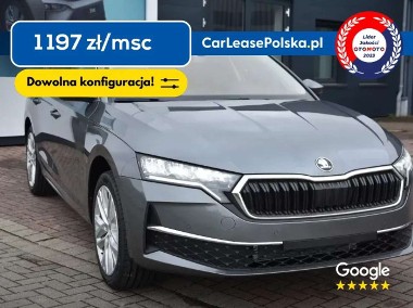 Skoda Octavia IV-1