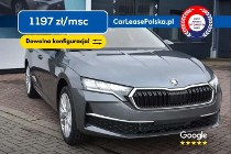 Skoda Octavia IV