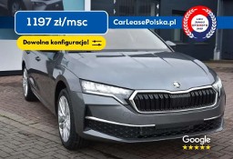 Skoda Octavia IV