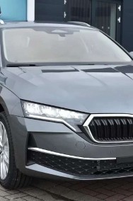 Skoda Octavia IV-2