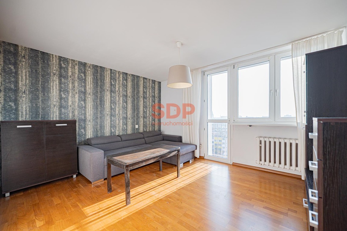 Mieszkanie na wynajem, 38 m² Grabiszyn-Grabiszynek, Stalowa