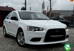 Mitsubishi Lancer VIII Benzyna Klima Gwarancja