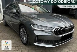 Skoda Superb III L&amp;K 2.0 TSI DSG 4x4 L&amp;K 2.0 TSI 265KM DSG 4x4