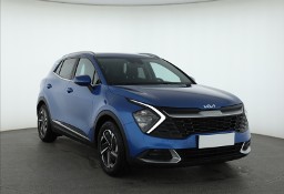 Kia Sportage IV , Salon Polska, Serwis ASO, Automat, Navi, Klimatronic,