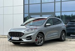 Ford Kuga III Virtual Kamery Łopatki El.klapa KeyLess Asystent Navi GWARANCJA Serw