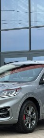 Ford Kuga III Virtual Kamery Łopatki El.klapa KeyLess Asystent Navi GWARANCJA Serw-3