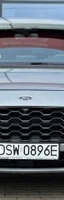 Ford Kuga III Virtual Kamery Łopatki El.klapa KeyLess Asystent Navi GWARANCJA Serw-4