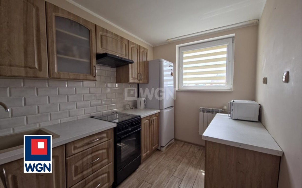 Mieszkanie do wynajęcia, 33 m², 1 pokój Ełk - Widok 2