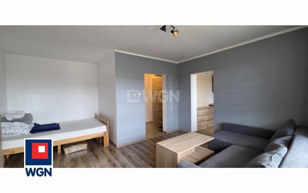 Mieszkanie do wynajęcia, 33 m², 1 pokój Ełk - Widok 3
