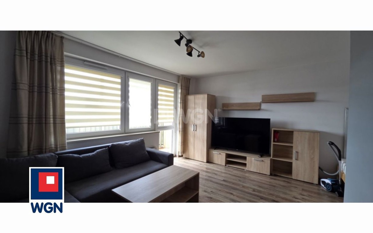 Mieszkanie do wynajęcia, 33 m², 1 pokój Ełk - Widok 4