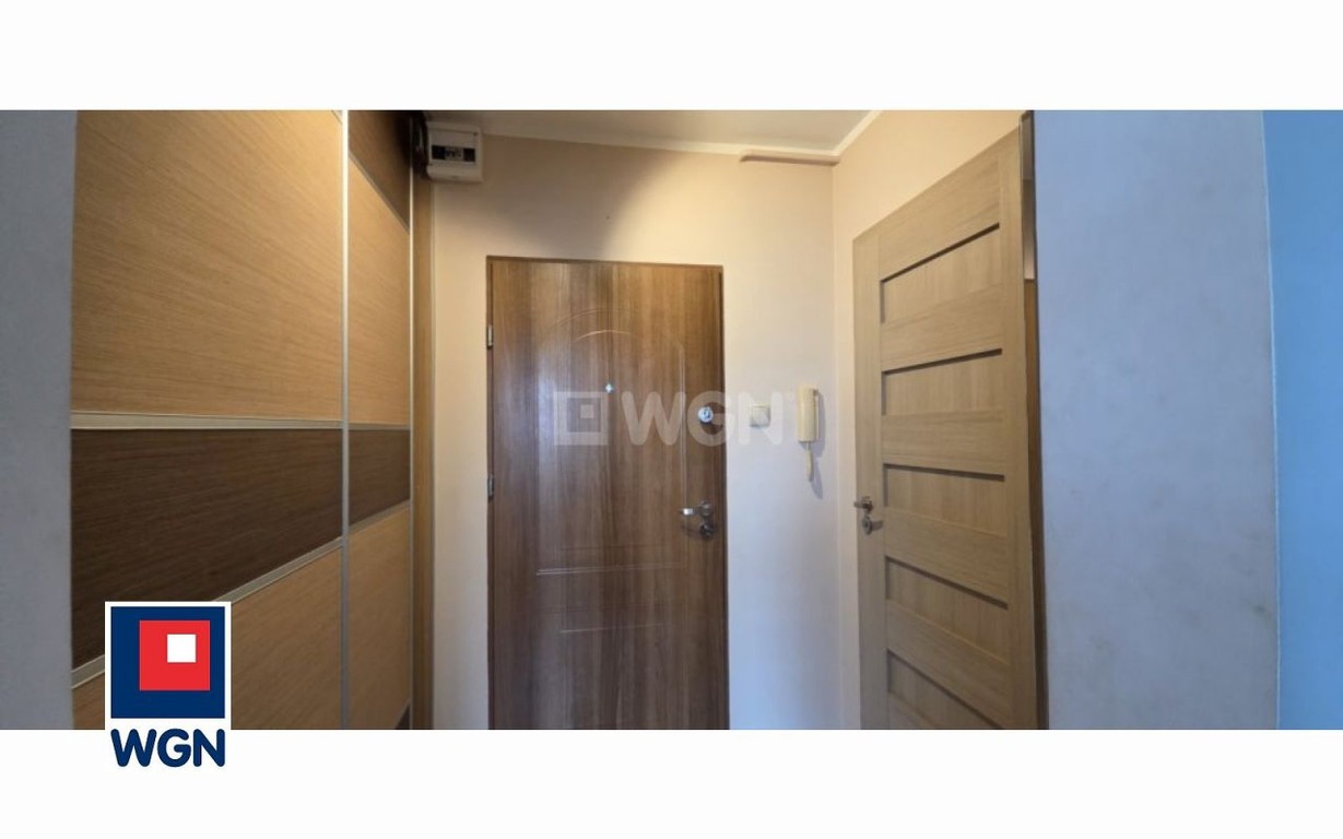 Mieszkanie do wynajęcia, 33 m², 1 pokój Ełk - Widok 5