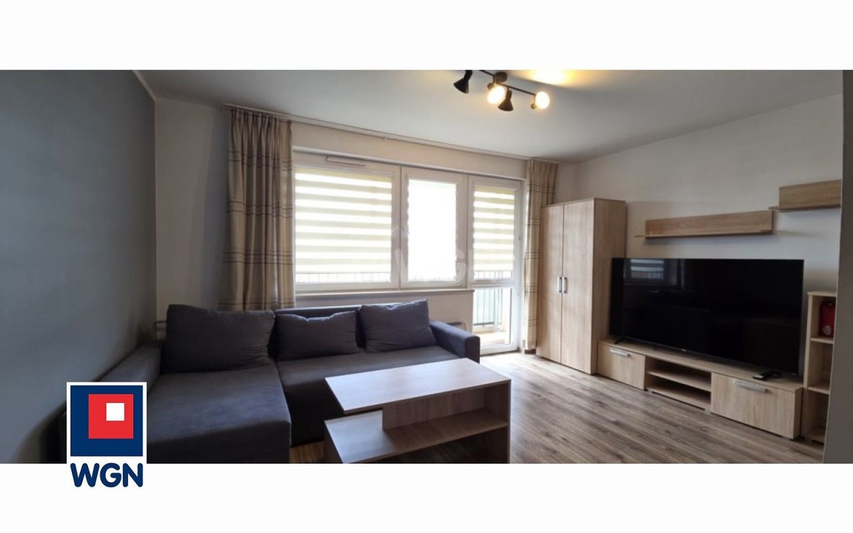 Mieszkanie do wynajęcia, 33 m², 1 pokój Ełk - Widok 6