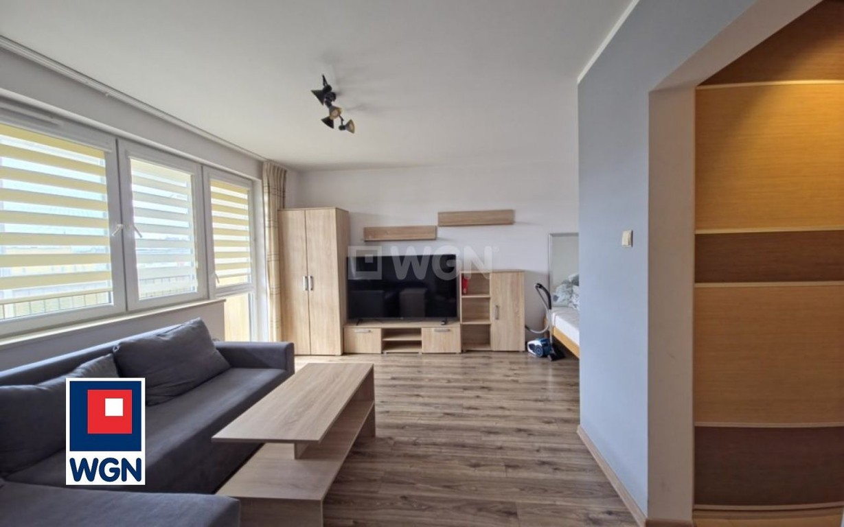 Mieszkanie do wynajęcia, 33 m², 1 pokój Ełk - Więcej