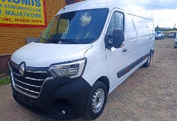 Renault Master L3 H2 KLIMA KAMERA