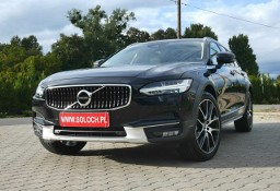 Volvo V90 II V90 Cross Country II 2.0 T6 320KM 4x4 4WD -Automat -Navi -Skóra -Zob