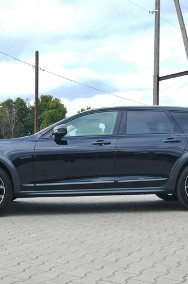 Volvo V90 II V90 Cross Country II 2.0 T6 320KM 4x4 4WD -Automat -Navi -Skóra -Zob-2