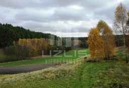 Działka budowlana Bytonia, ul. Szkolna