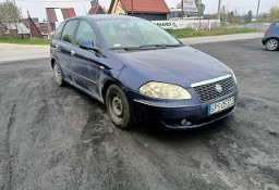 Fiat Croma II Fiat Croma 1.9JTD 150km 07r