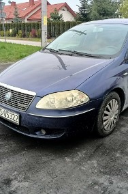 Fiat Croma II Fiat Croma 1.9JTD 150km 07r-2